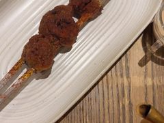 -那时新疆·若羌(经纬汇店)