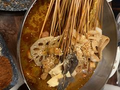 -付小姐在成都(中山公园店)