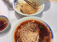 -得得本帮面馆(台儿庄路店)