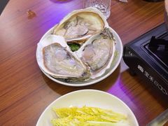 -谢记上海大排档(长寿路店)