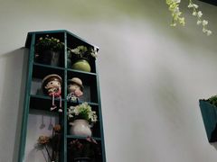 -黔府豆米火锅野菜馆(南马店)