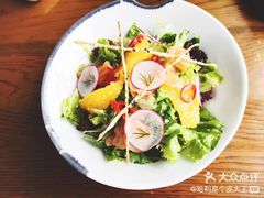 -La Creperie法餐厅(芮欧百货店)