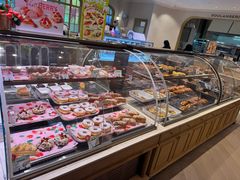 -巴黎贝甜(凯德MALL望京店)