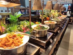 -梨花自助烤肉(乐宾店)