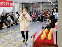 -西安小天鹅艺术团(金花路校区)