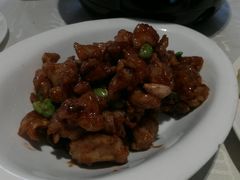 糖醋鸡球-金蝉食府(维吉奥广场店)