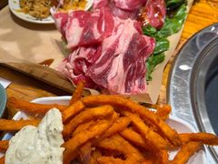 -玖泉里烤肉