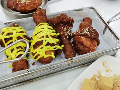 -禾谷韩餐(热带海洋学院店)