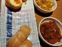 -万岁寿司(天河领展店)