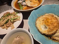 -松鹤面馆·古法焖肉面(观前店)