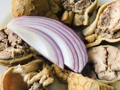 -李柱·柘城垛子羊肉旗舰店(通泰路店)