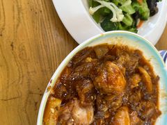 -清真利德顺小老饭庄(复兴路店)