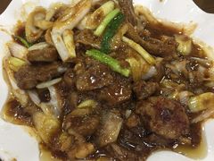 -白魁老号饭庄(安内店)