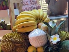 -菲住布渴酒店自助餐厅(阿里巴巴西溪园区店)