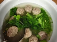 -飘香小食店(国平路店)