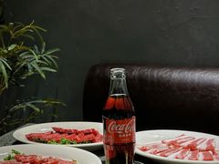 -NIUAN牛庵·日式和牛烧肉(恒隆店)