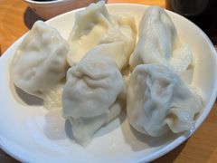鲅鱼饺子-金谷园饺子馆(北邮总店)
