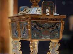 -上海博物馆(人民广场馆)