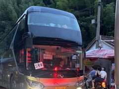 -将军关探险漂流