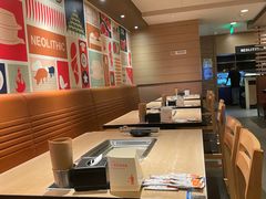 -新石器烤肉(西田城店)