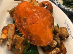-阿殳菜馆·私厨(水围村店)