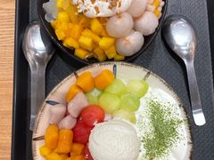 -鲜芋仙(时尚天河店)