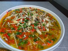 -蛙兔鸡自贡风味·特色江湖菜(广都店)