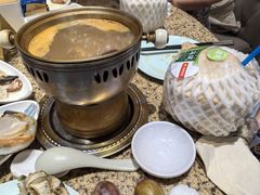 -丰卓会海鲜自助(中润大道店)