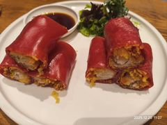 -花舍·新派粤菜·西餐·下午茶(亚运村·鸟巢店)