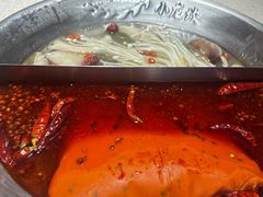 -小龙坎火锅(全球总店)