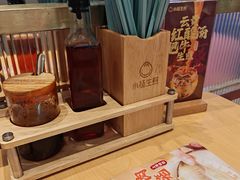-小杨生煎(周浦万达店)