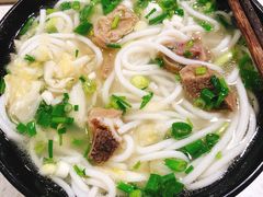 -小倪羊肉米线馆