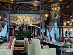 -润园四季椰子鸡火锅(海上世界店)