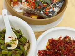 -笨罗卜浏阳菜馆(龙华鹏润达店)