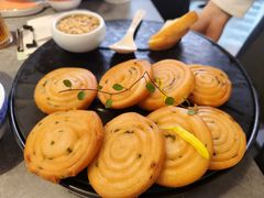 -江南里·新浙菜(苏州大悦城店)