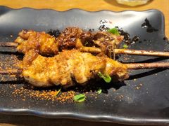 -烧蠔帮·湛江生蚝(工农店)