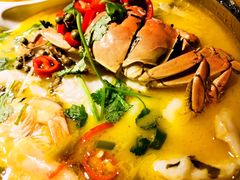 乾园鲜香鱼(酸菜）-乾园(天河城店)