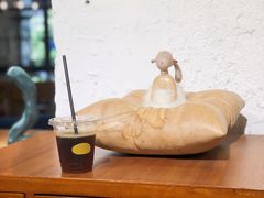 冷萃咖啡-fishtank鱼缸咖啡(三山街店)