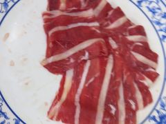 -清真·鸦儿李记·涮肉(鼓楼店)