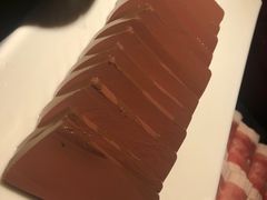 -锅说大脸毛肚重庆老火锅(佐阾店)
