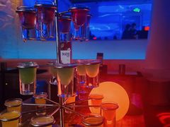 -CLUB VIVA(购物公园店)