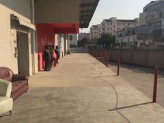 -StorHub 趣存自助仓·迷你仓(虹桥店)