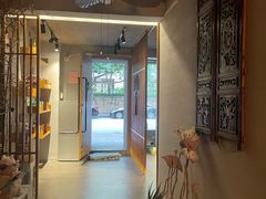-泰·菩提树下[泰式按摩x精油SPAx肩颈头疗](新景店)
