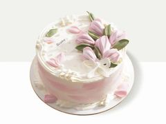 -5Cake五度无蔗糖低脂蛋糕(陶然亭店)