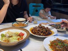 -老李家土菜馆·安吉地标美食