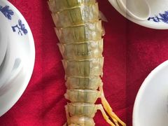 -南沙十九涌渔人码头-南门