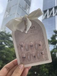 -Face Score美甲美睫皮肤管理