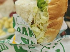 -赛百味SUBWAY(勒泰店)