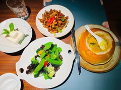 -大树餐厅(益田假日店)