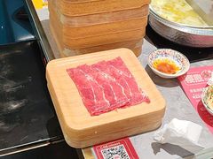 -樱煦和牛寿喜烧(如皋吾悦广场店)